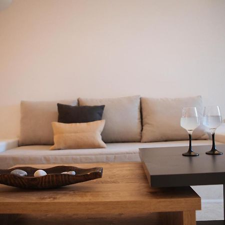 Assyrtiko By A Terre Cave Villas أويا المظهر الخارجي الصورة