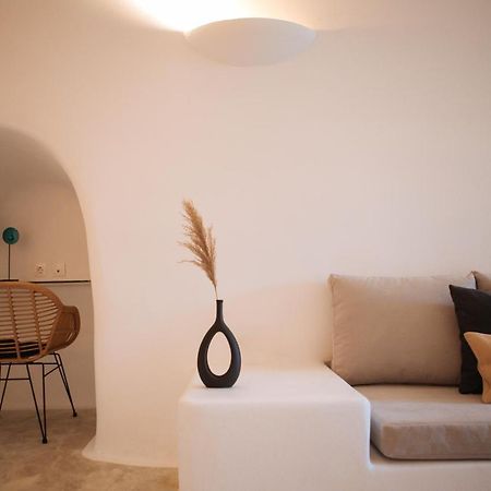 Assyrtiko By A Terre Cave Villas أويا المظهر الخارجي الصورة